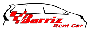 Barriz Rent Car logo